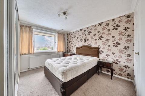 11 Goddards Close, Cranbrook, TN17 3LJ