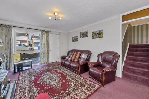 4 bedroom semi-detached house for sale, Bury Park Drive, Bury St. Edmunds