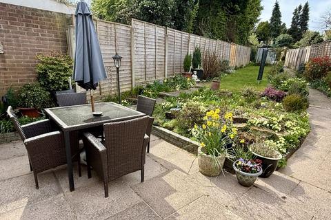 undefined, Orphanage Road, Wylde Green, B24 0BE