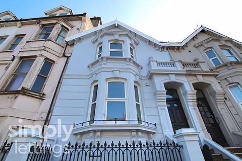 1 bedroom flat to rent, Lewes Road, Brighton