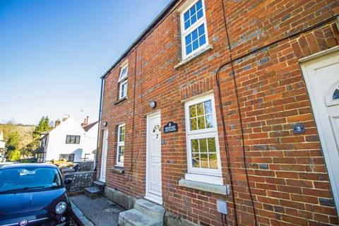 2 bedroom terraced house for sale, The Street, Poynings