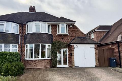 Denholm Road, Sutton Coldfield, B73 6PN