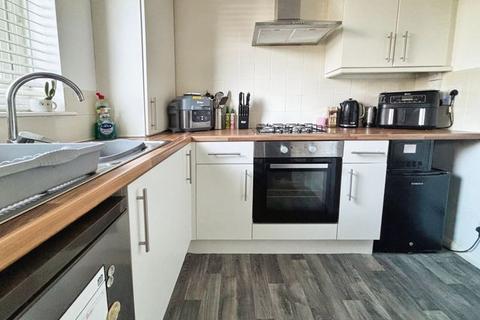 1 bedroom apartment for sale, Leighswood Road, Walsall, WS9 8UT