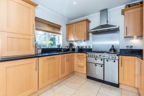 3 bedroom link detached house for sale, Sunleigh Court, Hurstpierpoint