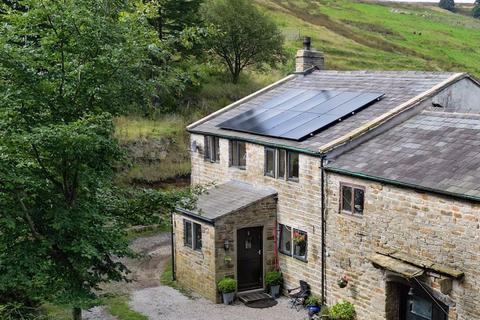 4 bedroom semi-detached house for sale, Burnley Road, Bacup, OL138RQ