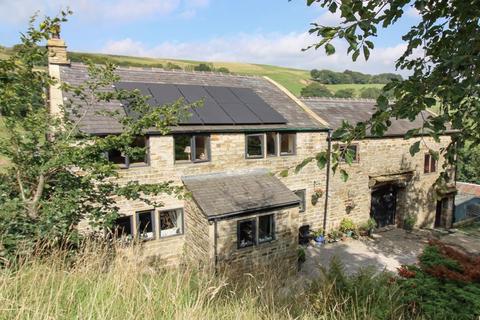 4 bedroom semi-detached house for sale, Burnley Road, Bacup, OL138RQ