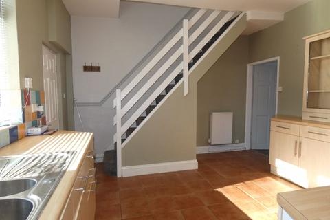 3 bedroom terraced house for sale, Surtees Street, Bishop Auckland DL14