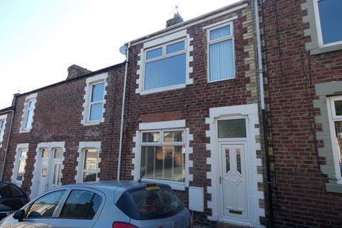 3 bedroom terraced house for sale, Surtees Street, Bishop Auckland DL14