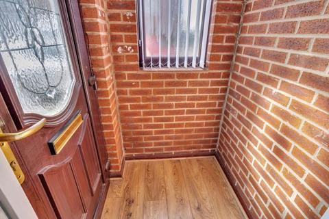 2 bedroom house for sale, Elliott Street, Rochdale OL12 0HF