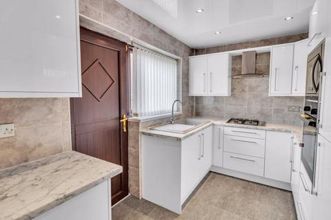 2 bedroom house for sale, Elliott Street, Rochdale OL12 0HF