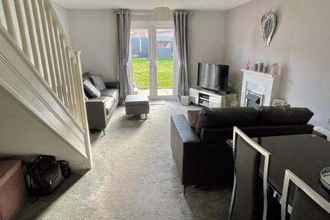 2 bedroom semi-detached house for sale, Dovedale Road, Erdington, Birmingham, B23 5BP