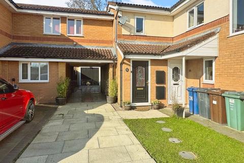 4 bedroom townhouse for sale, Roseberry Close, Bury