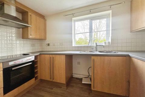 33 Vanguard Close, Bury, BL8 1NF