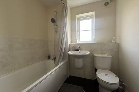 33 Vanguard Close, Bury, BL8 1NF