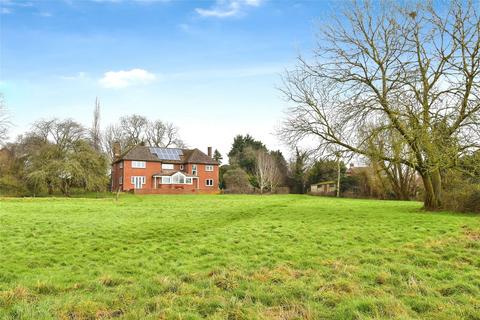 5 bedroom detached house for sale, Western Lane, Winslow