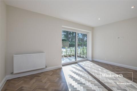 2 bedroom apartment for sale, Dudsbury Road, Ferndown BH22