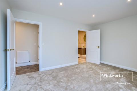 2 bedroom apartment for sale, Dudsbury Road, Ferndown BH22