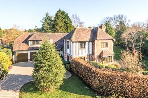 5 bedroom detached house for sale, Heathermead, West Chiltington, Pulborough, West Sussex, RH20