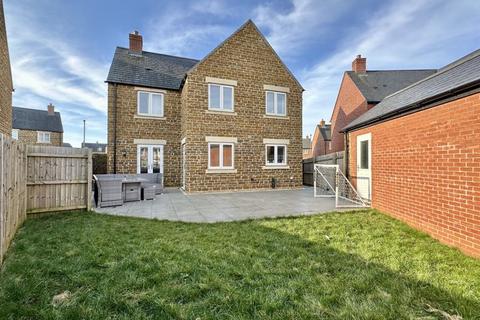 undefined, Bismore Road, Banbury