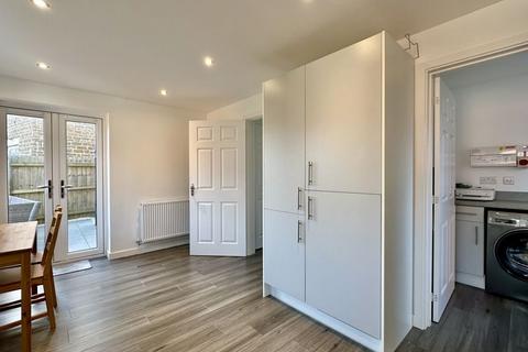undefined, Bismore Road, Banbury