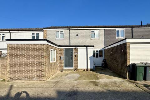 3 bedroom terraced house for sale, Harris Road, High Wycombe HP14