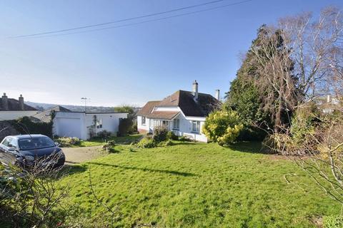 4 bedroom detached house for sale, Windmill Road, Brixham