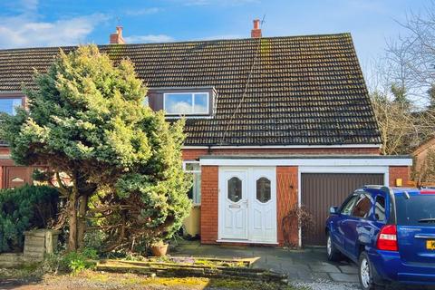 3 bedroom semi-detached house for sale, Ollerton Street, Eagley