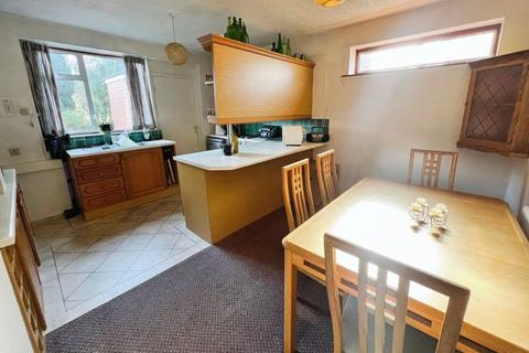 3 bedroom semi-detached house for sale, Ollerton Street, Eagley