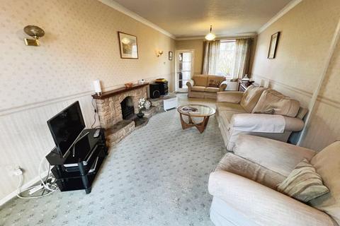 3 bedroom semi-detached house for sale, Ollerton Street, Eagley