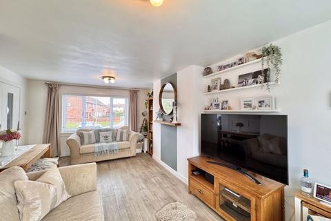 2 bedroom end of terrace house for sale, Burnbank Road, Ayr