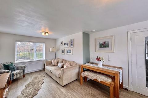 2 bedroom end of terrace house for sale, Burnbank Road, Ayr