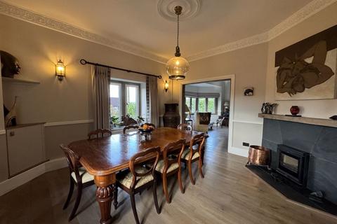 4 bedroom detached house for sale, OLVESTON, NR BRISTOL