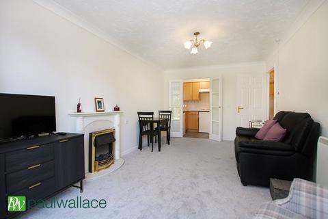 1 bedroom retirement property for sale, Friends Avenue, Central Cheshunt