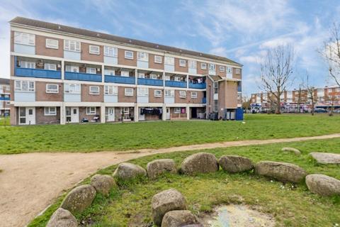 Lely House, Academy Gardens, Northolt