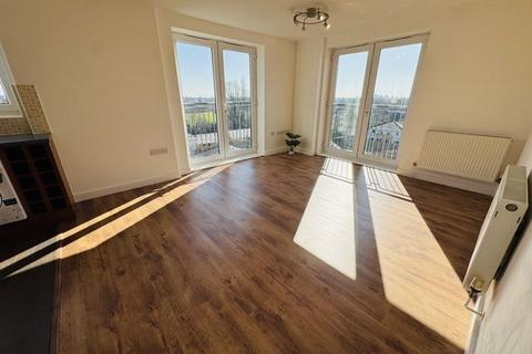 2 bedroom apartment for sale, Waxlow Way, Northolt