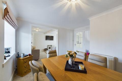 37 Low Shore, Macduff, AB44 1RE