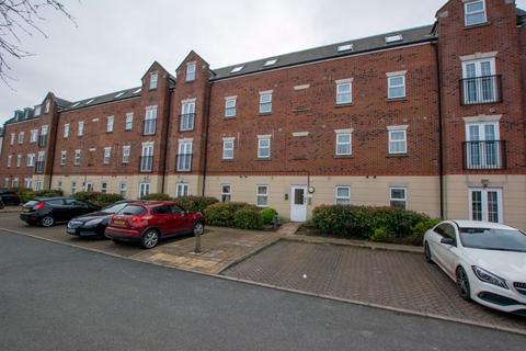 2 bedroom apartment for sale, Beckford Court Tyldesley M29 8GF