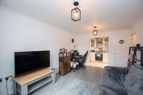 2 bedroom apartment for sale, Beckford Court Tyldesley M29 8GF