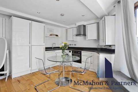 1 bedroom apartment to rent, More Copper House, 14-16 Magdalen Street, London, SE1