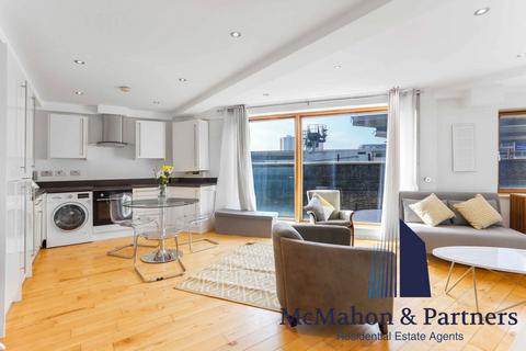 1 bedroom apartment to rent, More Copper House, 14-16 Magdalen Street, London, SE1