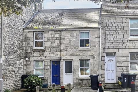 2 bedroom terraced house for sale, EASTON SQUARE, EASTON, PORTLAND, DORSET