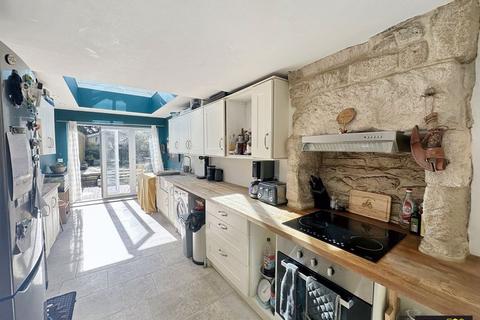 2 bedroom terraced house for sale, EASTON SQUARE, EASTON, PORTLAND, DORSET