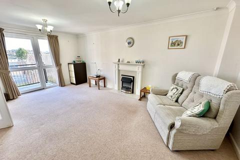 1 bedroom retirement property for sale, HARDY'S COURT, DORCHESTER ROAD, LODMOOR, WEYMOUTH, DORSET