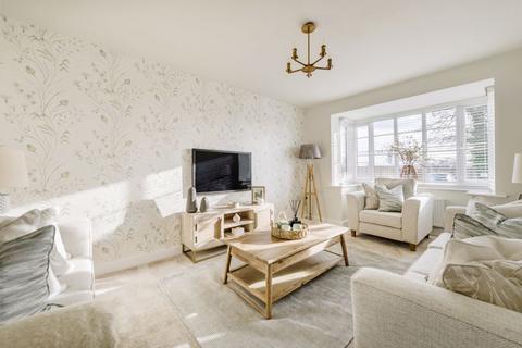 4 bedroom detached house for sale, Christopher Turley Drive, Telford TF11