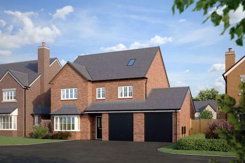 undefined, Christopher Turley Drive, Telford TF11