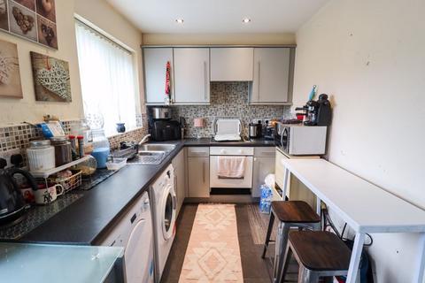 30 Berkeley Close, Warrington, WA5 0EP