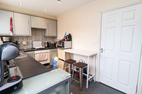 30 Berkeley Close, Warrington, WA5 0EP
