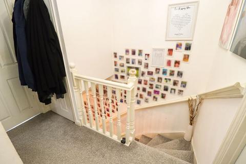 30 Berkeley Close, Warrington, WA5 0EP