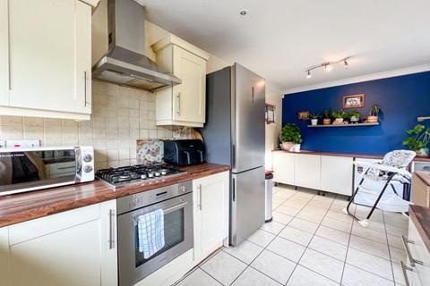 3 bedroom semi-detached house for sale, Lyndale Close, Leek, ST13 5AQ.