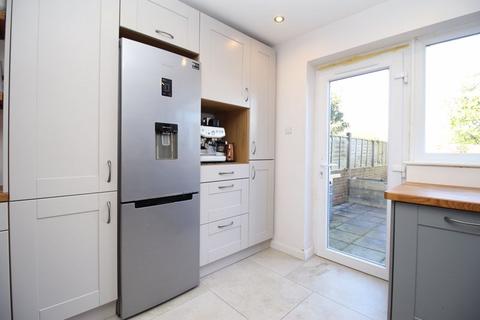 3 bedroom semi-detached house for sale, Holmesland Drive, Southampton SO30